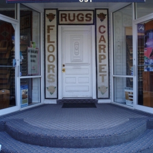 Herndon American Carpet & Rug