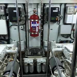 Photo of Fine Fire Equipment Company
