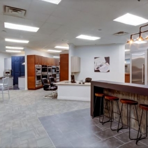 Houston Factory Builder Stores