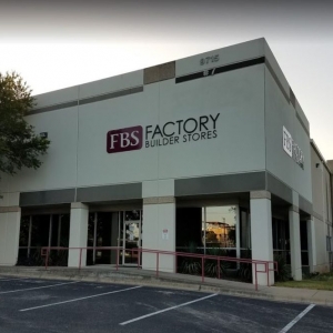 Photo of Factory Builder Stores