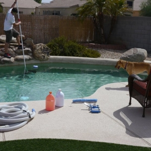 Photo of Desert Pool Tech