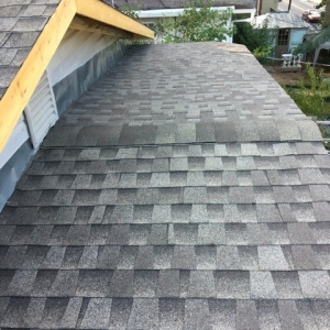 Charlotte D & B Property Restoration