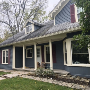 Photo of J & E Installation