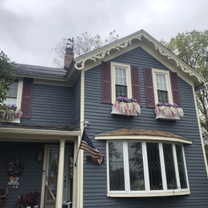Photo of J & E Installation