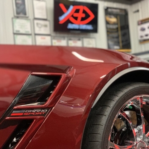 Photo of Abundance Auto Detail