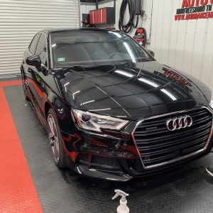 Photo of Abundance Auto Detail