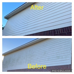 Photo of Quest Pressure Washing