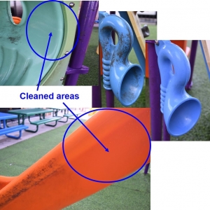 Photo of Quest Pressure Washing
