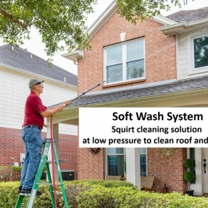 Photo of Quest Pressure Washing