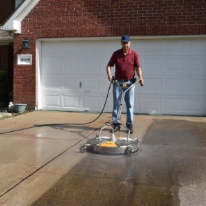 Photo of Quest Pressure Washing