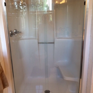 Photo of DTS Glass & Mirror