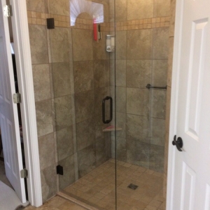 Photo of DTS Glass & Mirror