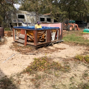 Photo of TITAN Junk Removal & Transport