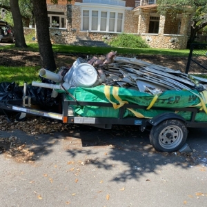 Photo of TITAN Junk Removal & Transport