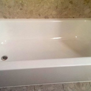 Photo of Bathtub Refinishing Pros