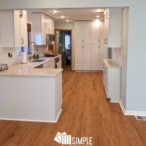 Photo of Simple Flooring