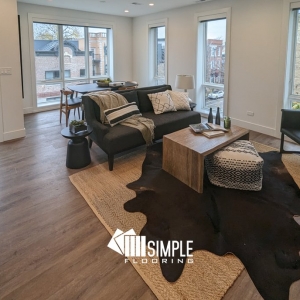 Photo of Simple Flooring