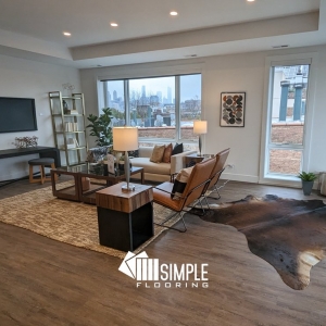 Photo of Simple Flooring