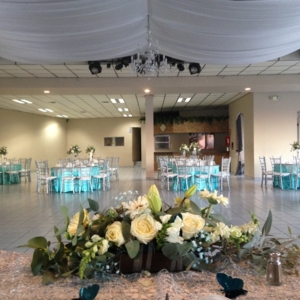 Photo of Salón de Eventos Diamante