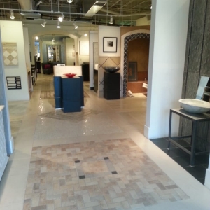 Photo of Traditions in Tile and Stone
