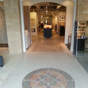 Photo of Traditions in Tile and Stone