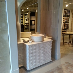 Photo of Traditions in Tile and Stone