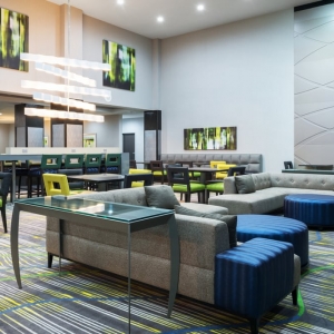 Photo of Holiday Inn Express & Suites Norman