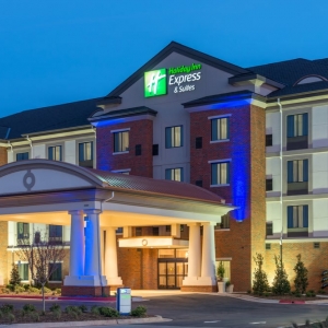 Photo of Holiday Inn Express & Suites Norman