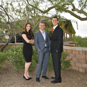 Scottsdale Scottsdale CPAS, PLLC