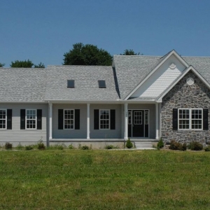Photo of Ludwig Roofing