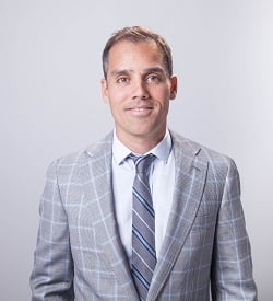 Photo of Miami Patent Attorney