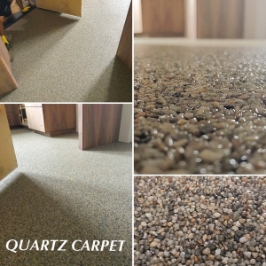 Photo of Alternative Surfaces