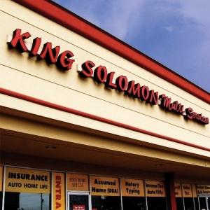Photo of King Solomon Multi-Services Agency