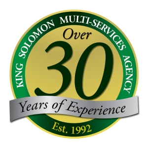 Photo of King Solomon Multi-Services Agency
