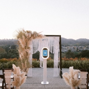 Photo of Top Shelf Photo Booth