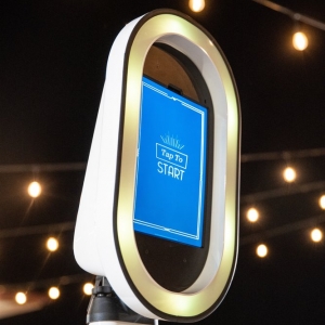 Photo of Top Shelf Photo Booth