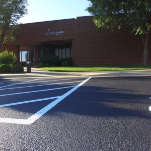 Photo of Merritt Paving