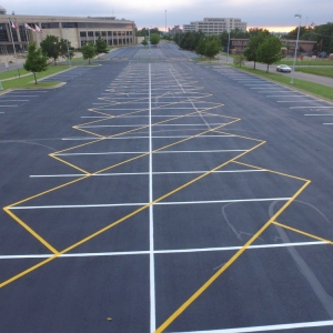 Photo of Merritt Paving