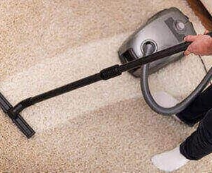 Beverly Dave's Carpet Cleaning