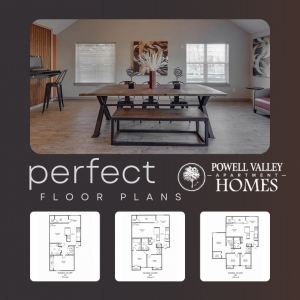 Photo of Powell Valley Farms