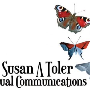 Photo of Susan A Toler Visual Communications
