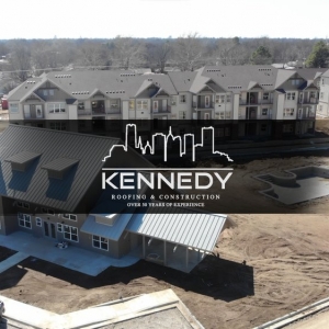 Photo of Kennedy Roofing and Construction