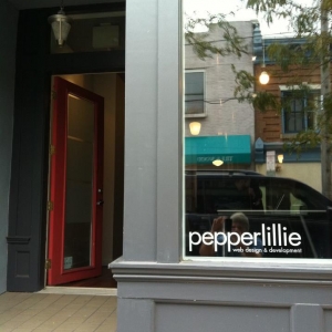 Photo of Pepper Lillie