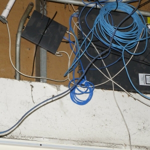 Photo of Digital Link Voice n data
