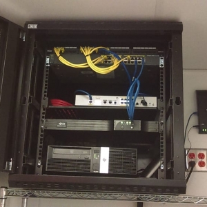 Photo of Digital Link Voice n data