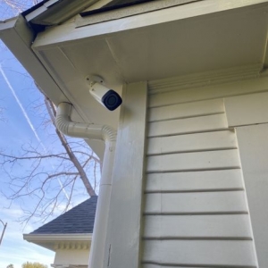 Photo of West Window Washing