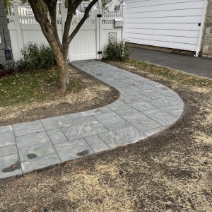 Union Fieldscaping