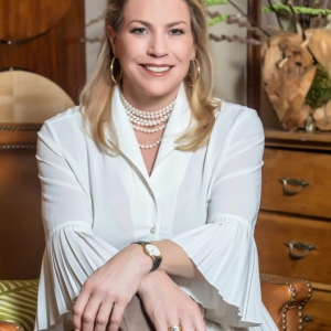 Nashville Jodie Barringer - Divorce Realtor Nashville