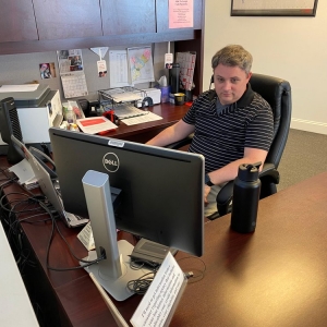 Photo of Alden Thomas - State Farm Insurance Agent