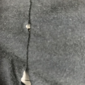 Photo of Broken Arrow Wear